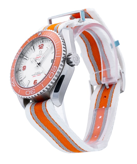 Omega Planet Ocean 215.32.44.21.04.001 Image 2